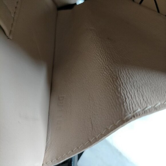 Louis Vuitton LV Shoulder Bag Petite Mar white Vernis mon-1172-091825 - Picture 14 of 16